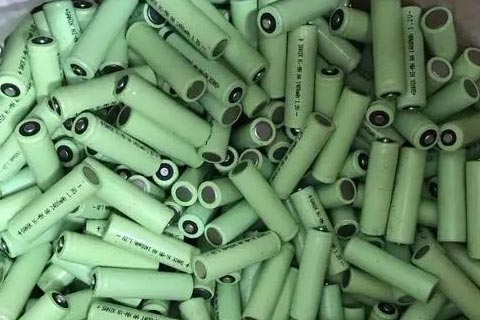 晋中太谷正规公司上门回收动力电池-旧电池回收